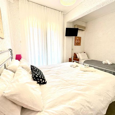 Katerina Apartments Néos Pírgos Pokój zdjęcie