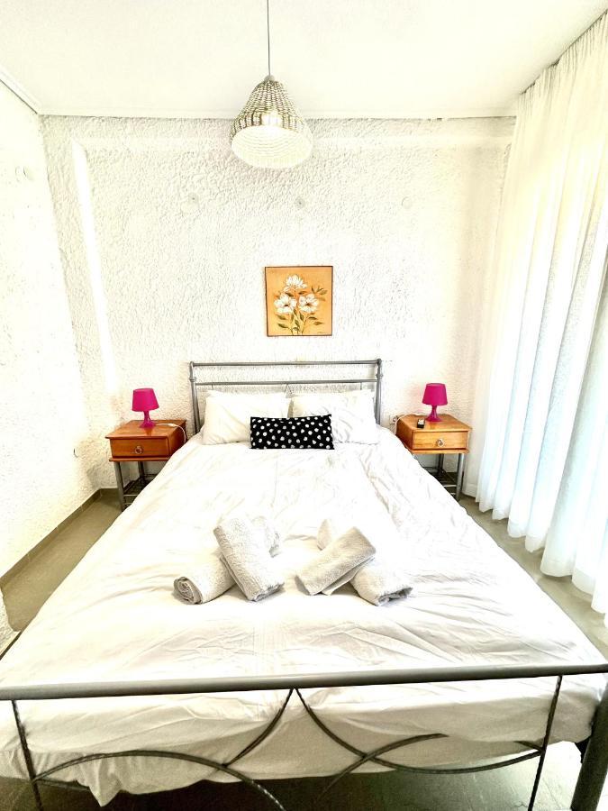 Katerina Apartments Néos Pírgos Pokój zdjęcie