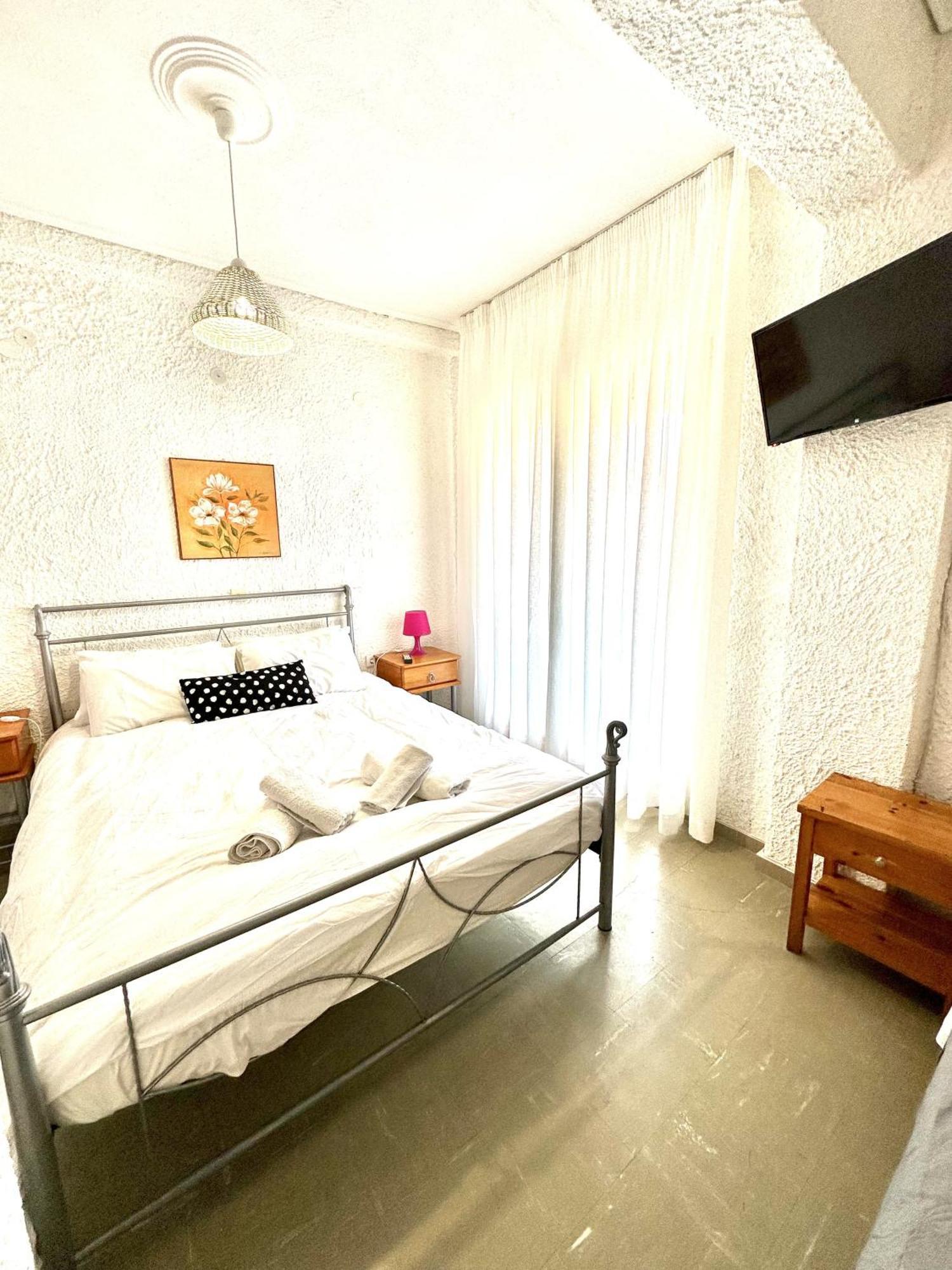 Katerina Apartments Néos Pírgos Pokój zdjęcie
